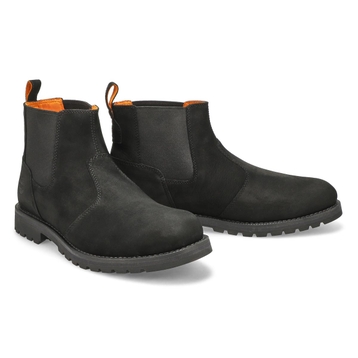 Men's Redwood Falls Leather Chelsea Boot