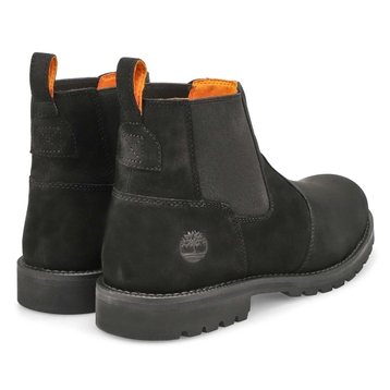 Men's Redwood Falls Leather Chelsea Boot