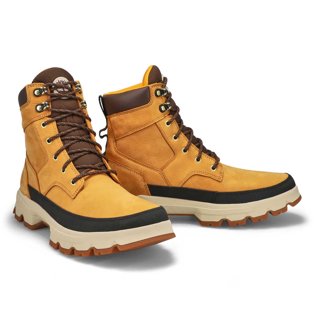 Men's Originals Ultra Waterproof Winter Boot - Wheat