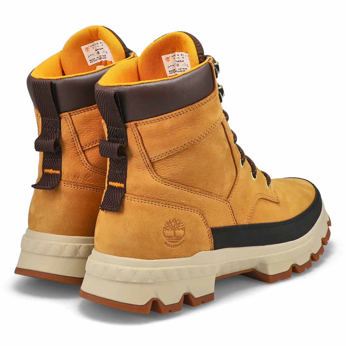 Men's Originals Ultra Waterproof Winter Boot - Wheat