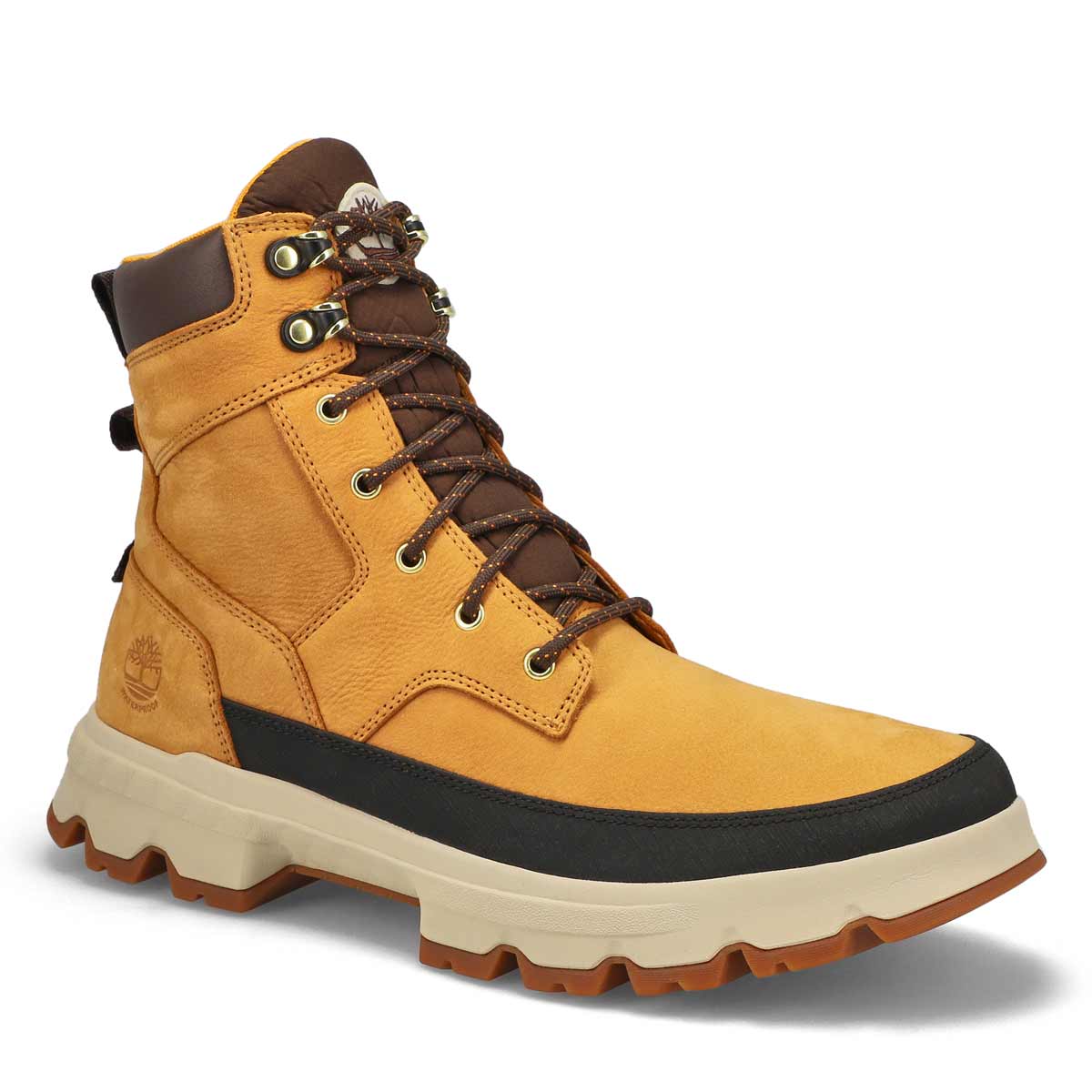 Men's Originals Ultra Waterproof Winter Boot - Wheat