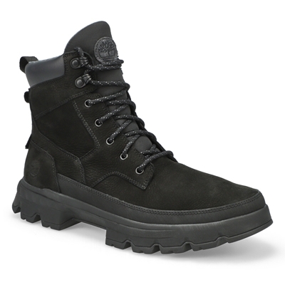 Mns Originals Ultra Waterproof Winter Boot - Black