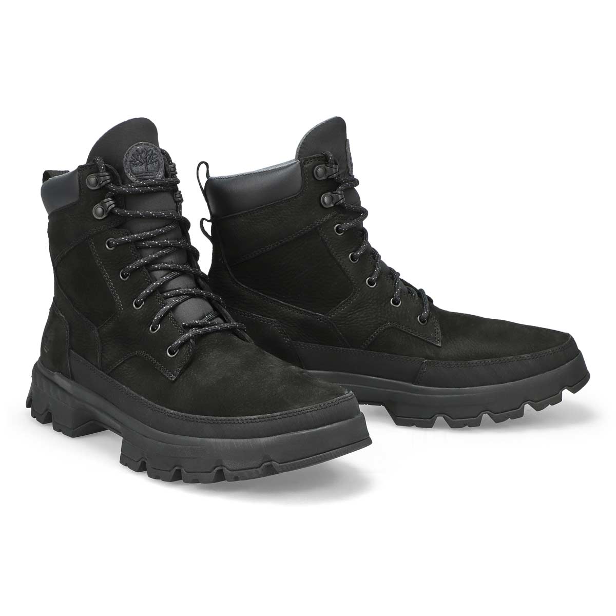 Men's Originals Ultra Waterproof Winter Boot - Black