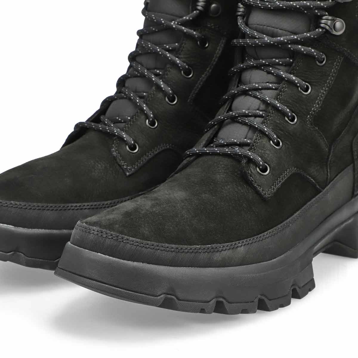 Men's Originals Ultra Waterproof Winter Boot - Black