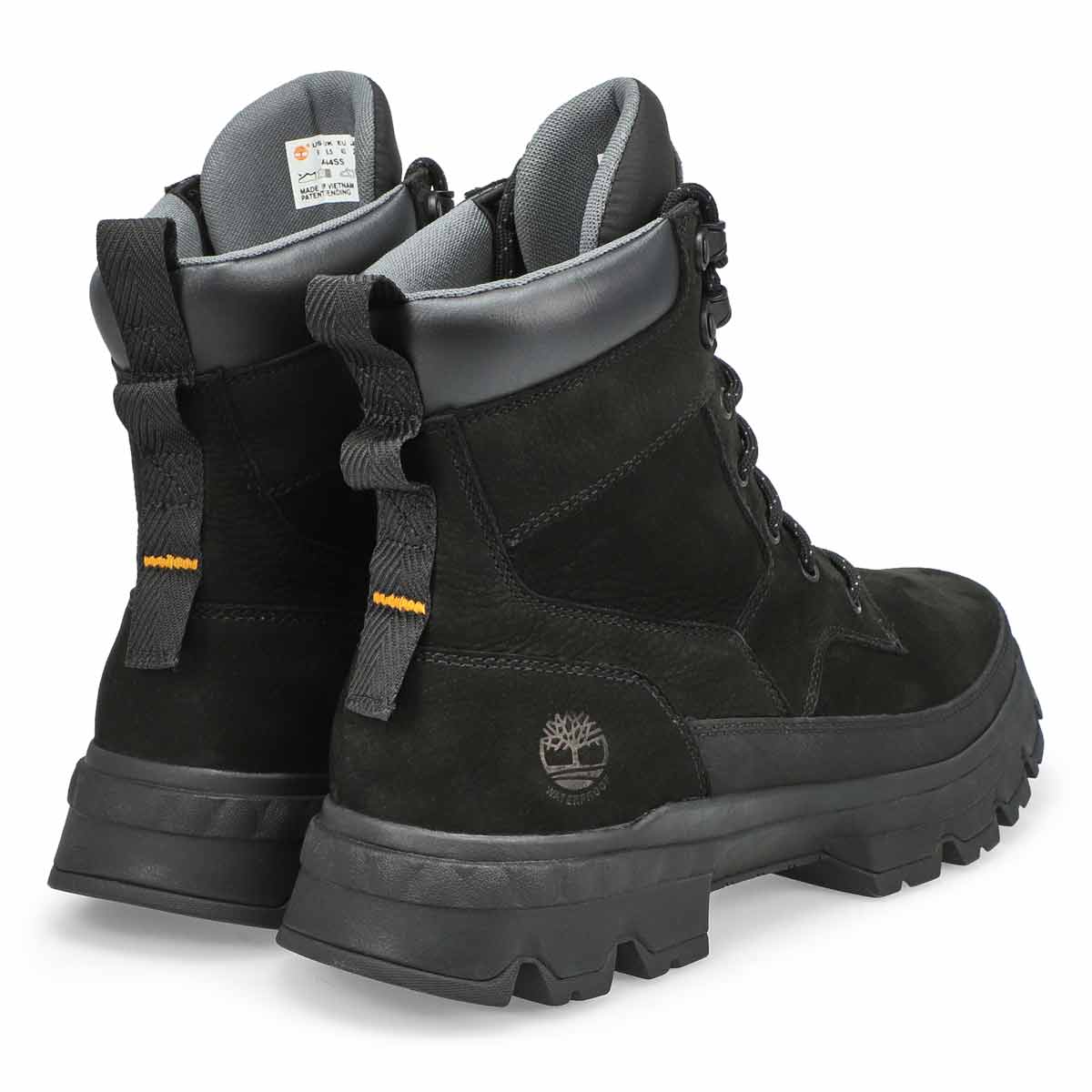 Men's Originals Ultra Waterproof Winter Boot - Black