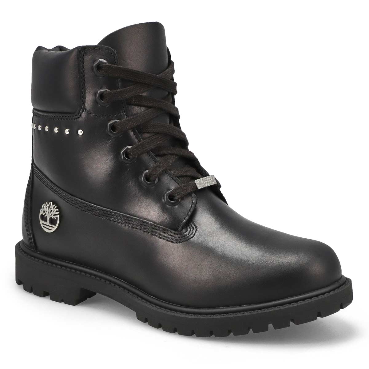 female timberlands