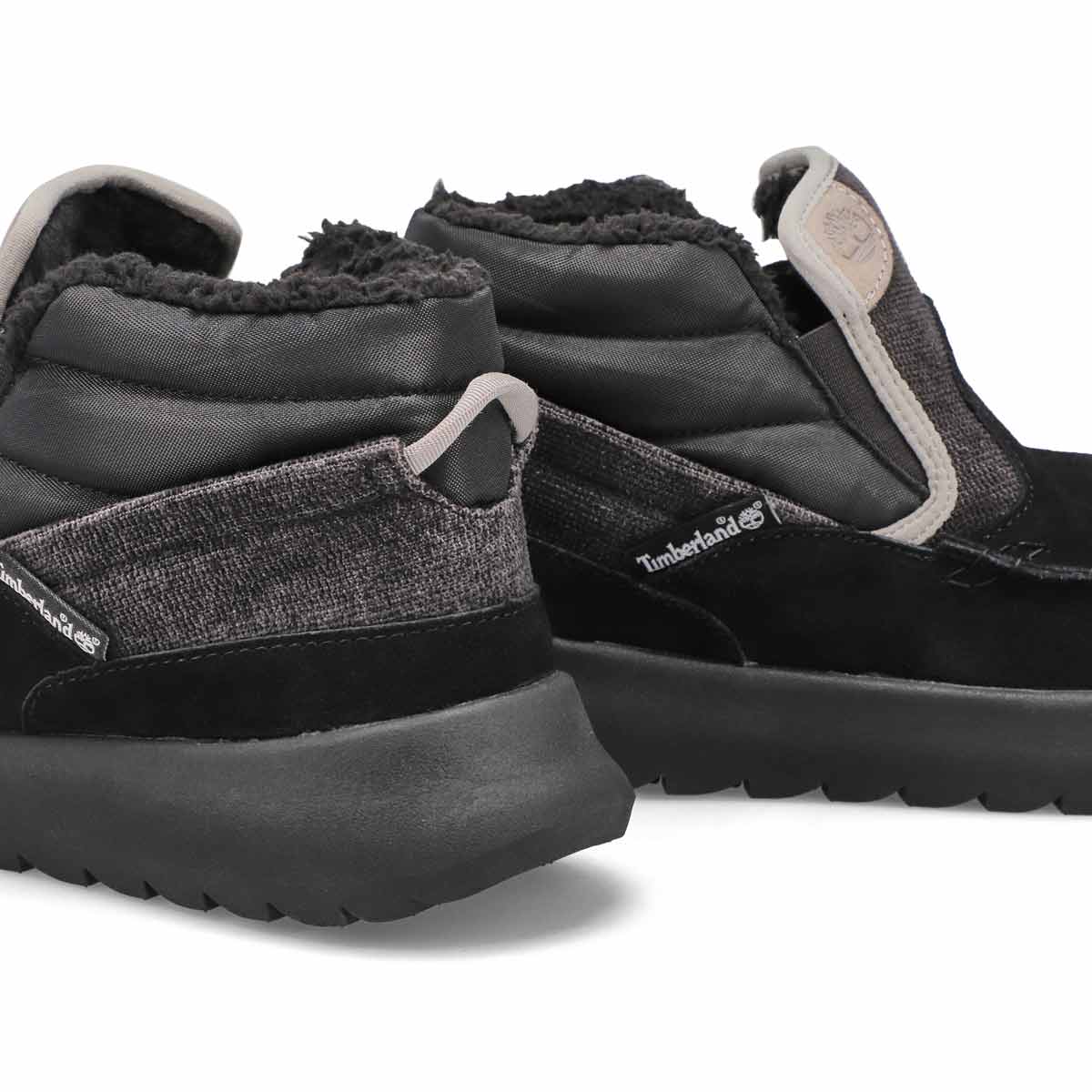 Timberland Men's EZ Lounge Mid Slip On BootW