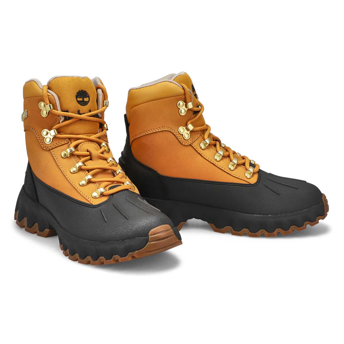 timberland city edge boot