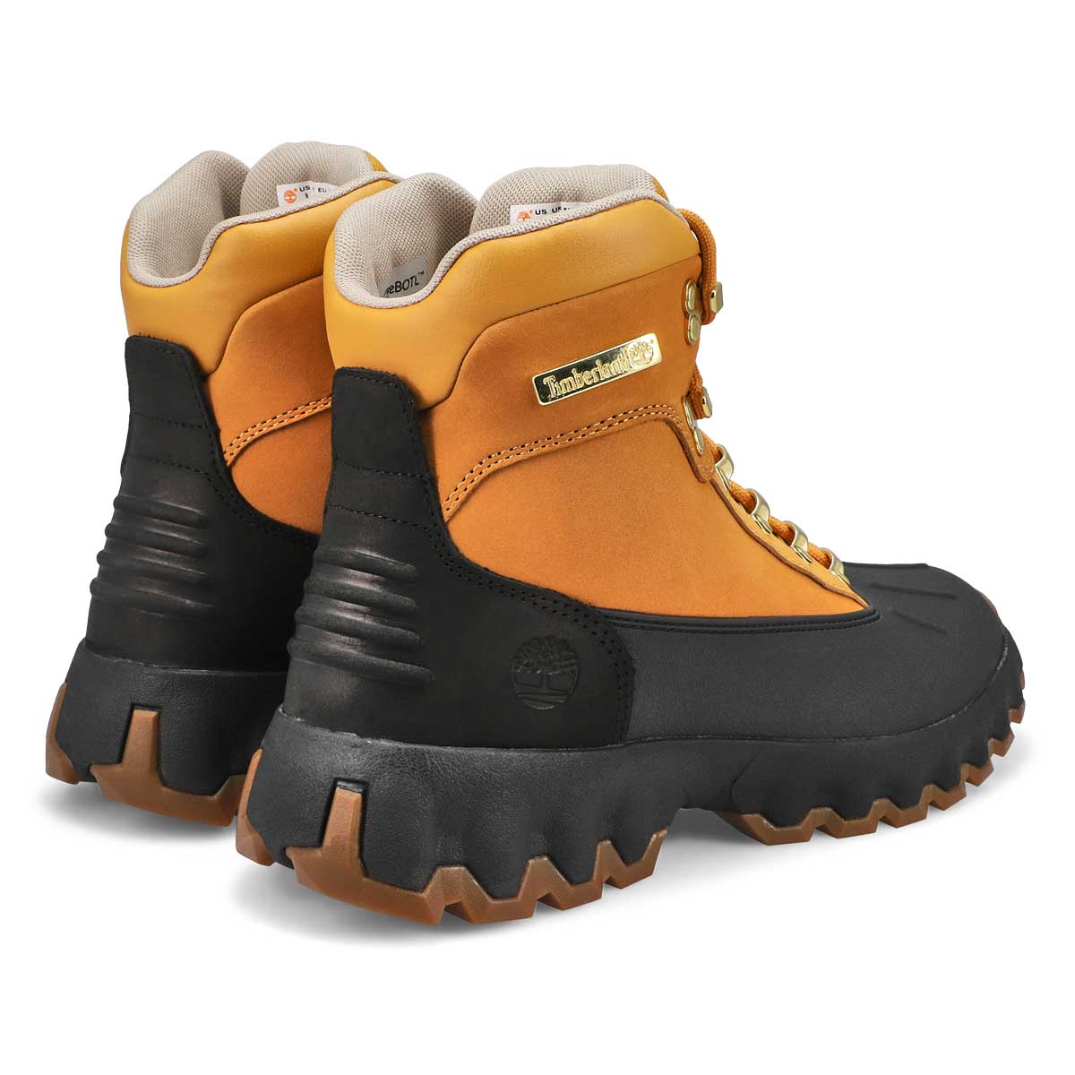 timberland city edge boot