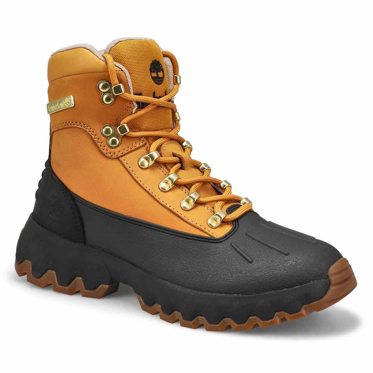timberland city edge boot