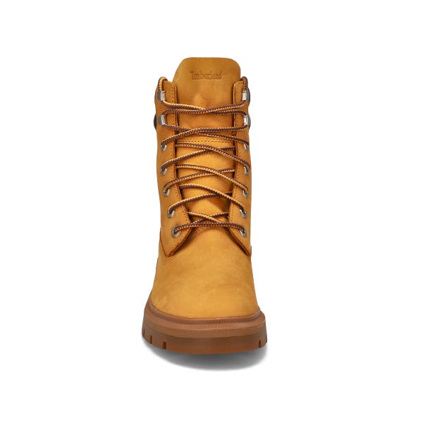 Women's Cortina Valley 6 Waterproof Boot - Wheat