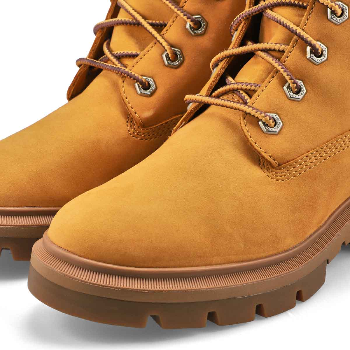 Women's Cortina Valley 6 Waterproof Boot - Wheat