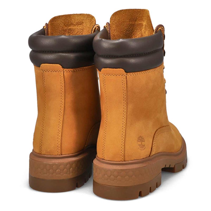 Women's Cortina Valley 6 Waterproof Boot - Wheat