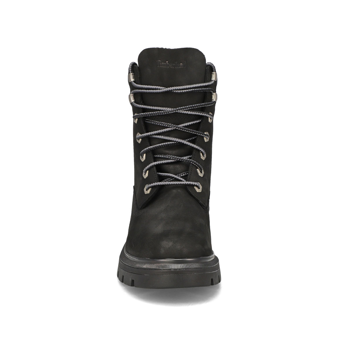 Botte imp. CORTINA VALLEY 6, noir, femmes