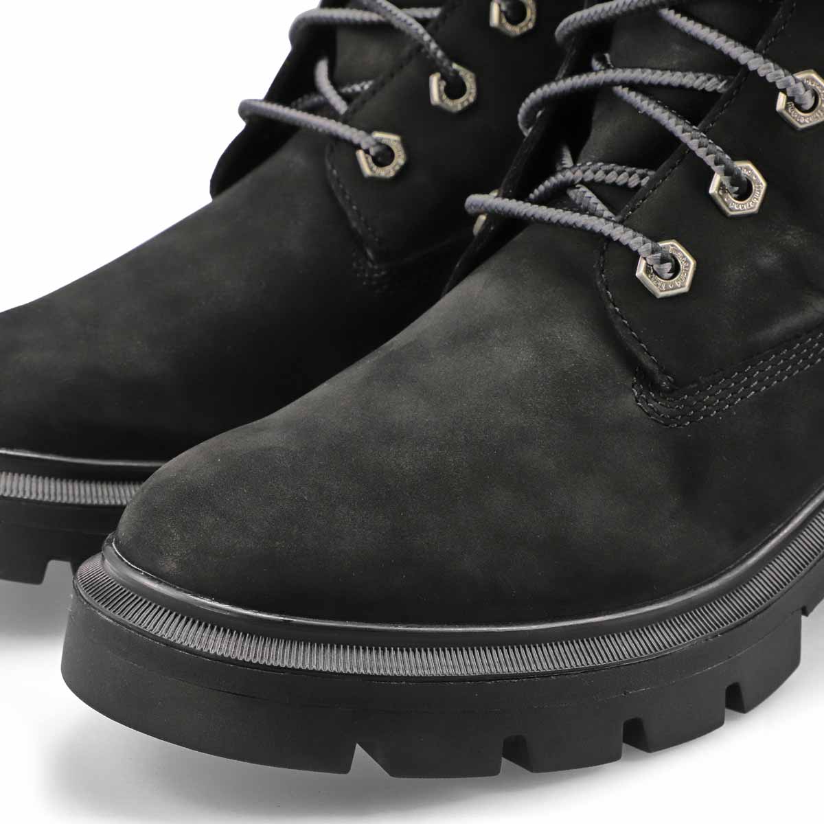 Botte imp. CORTINA VALLEY 6, noir, femmes