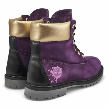 Women's Heritage 6