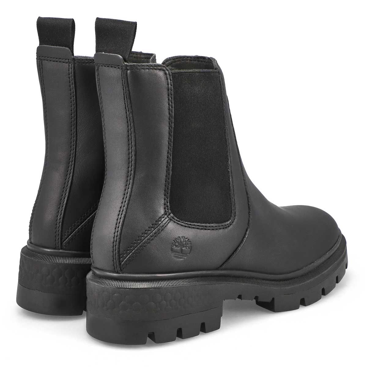 cortina valley chelsea boot for women in grey