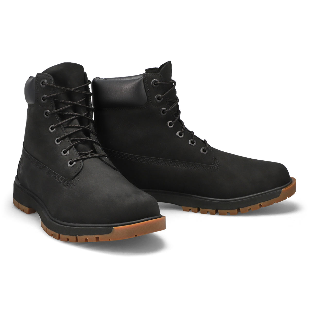 Men's Tree Vault 6 Waterproof Boot -Black