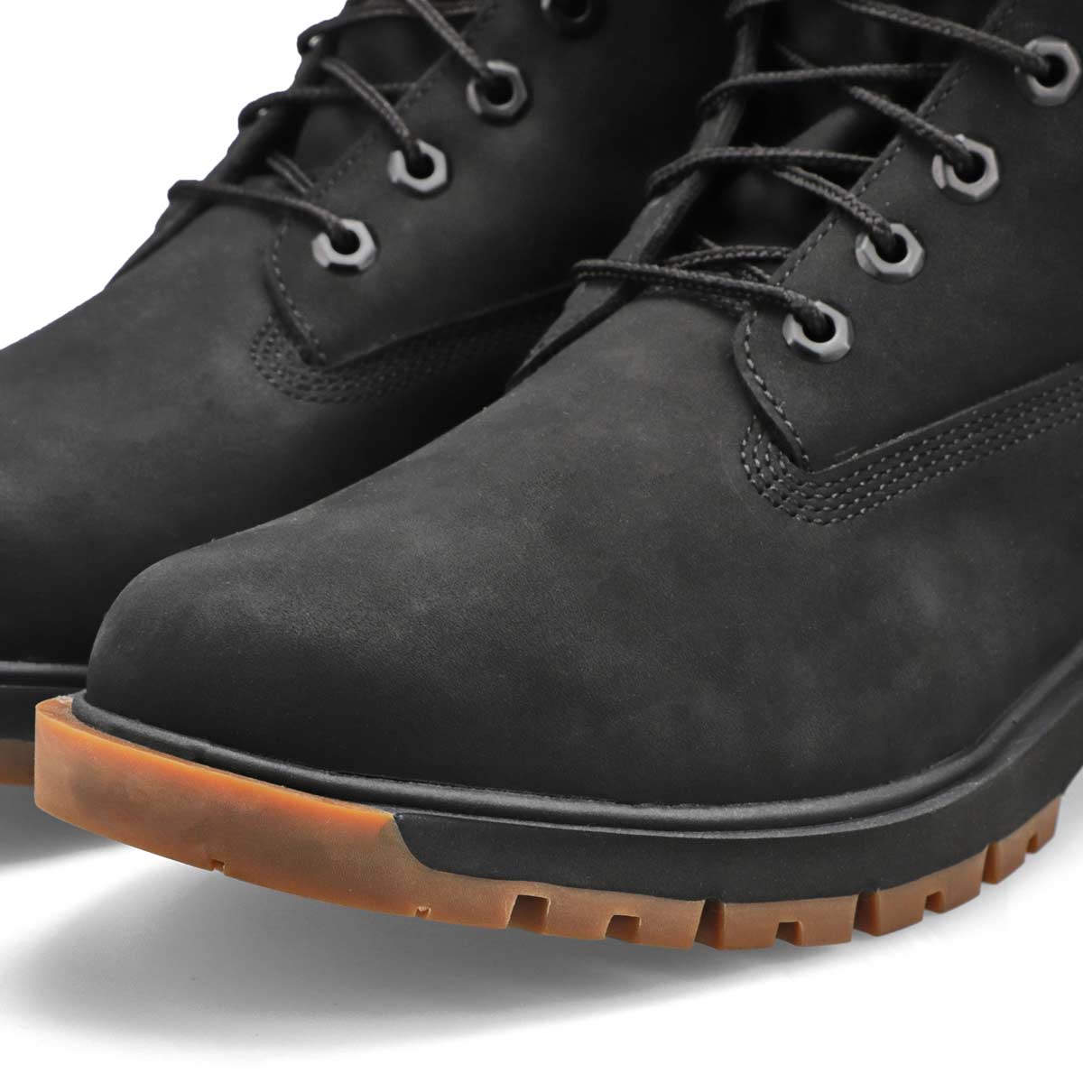 Men's Tree Vault 6 Waterproof Boot -Black