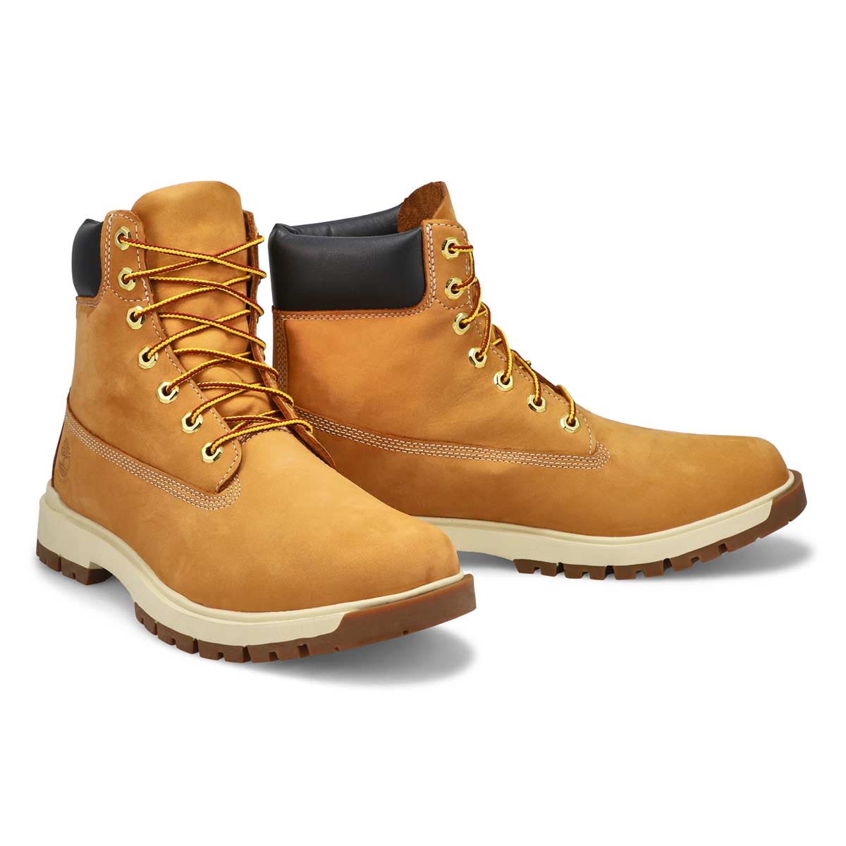 Men's Tree Vault 6 Waterproof Boot -Wheat