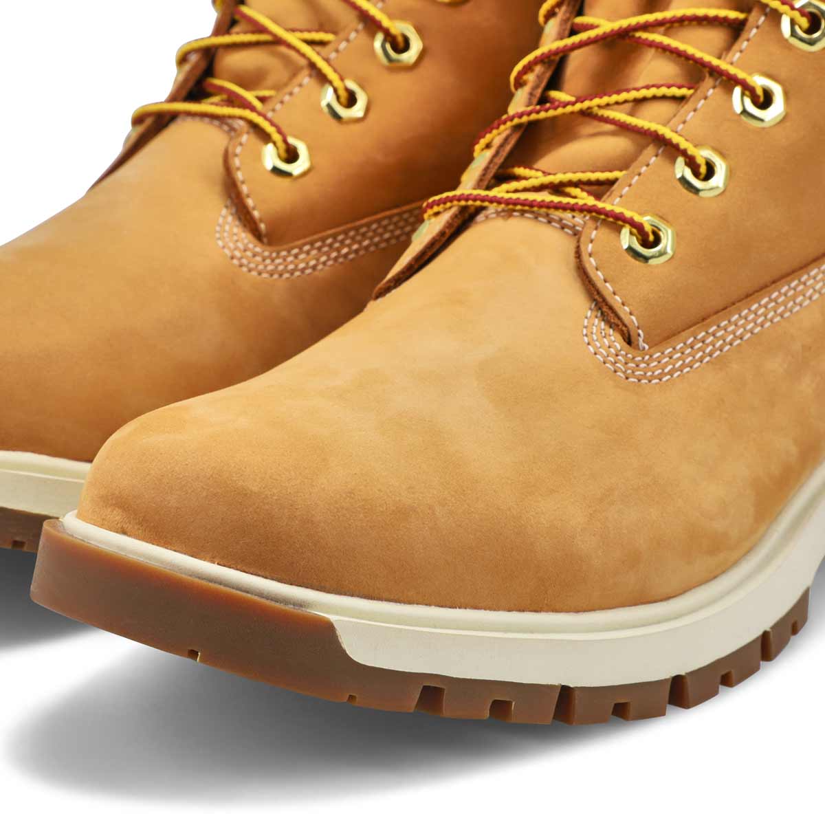 Men's Tree Vault 6 Waterproof Boot -Wheat