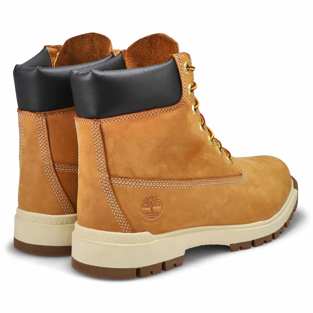 Men's Tree Vault 6 Waterproof Boot -Wheat