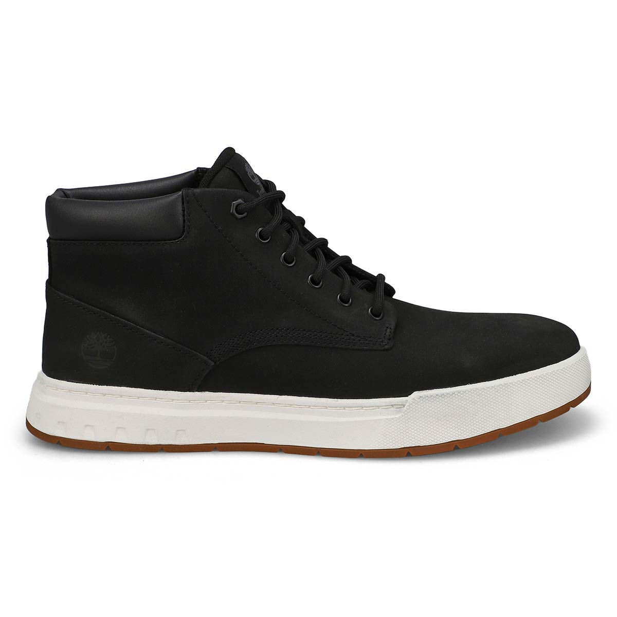 Men's  Maple Grove Chukka Boot - Black