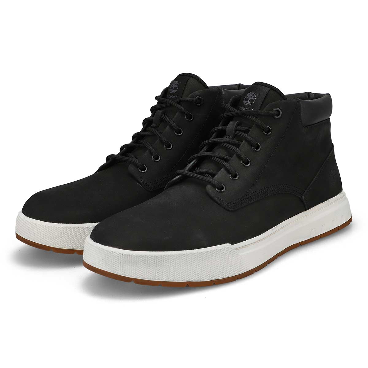 Men's  Maple Grove Chukka Boot - Black