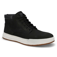 Men's  Maple Grove Chukka Boot - Black