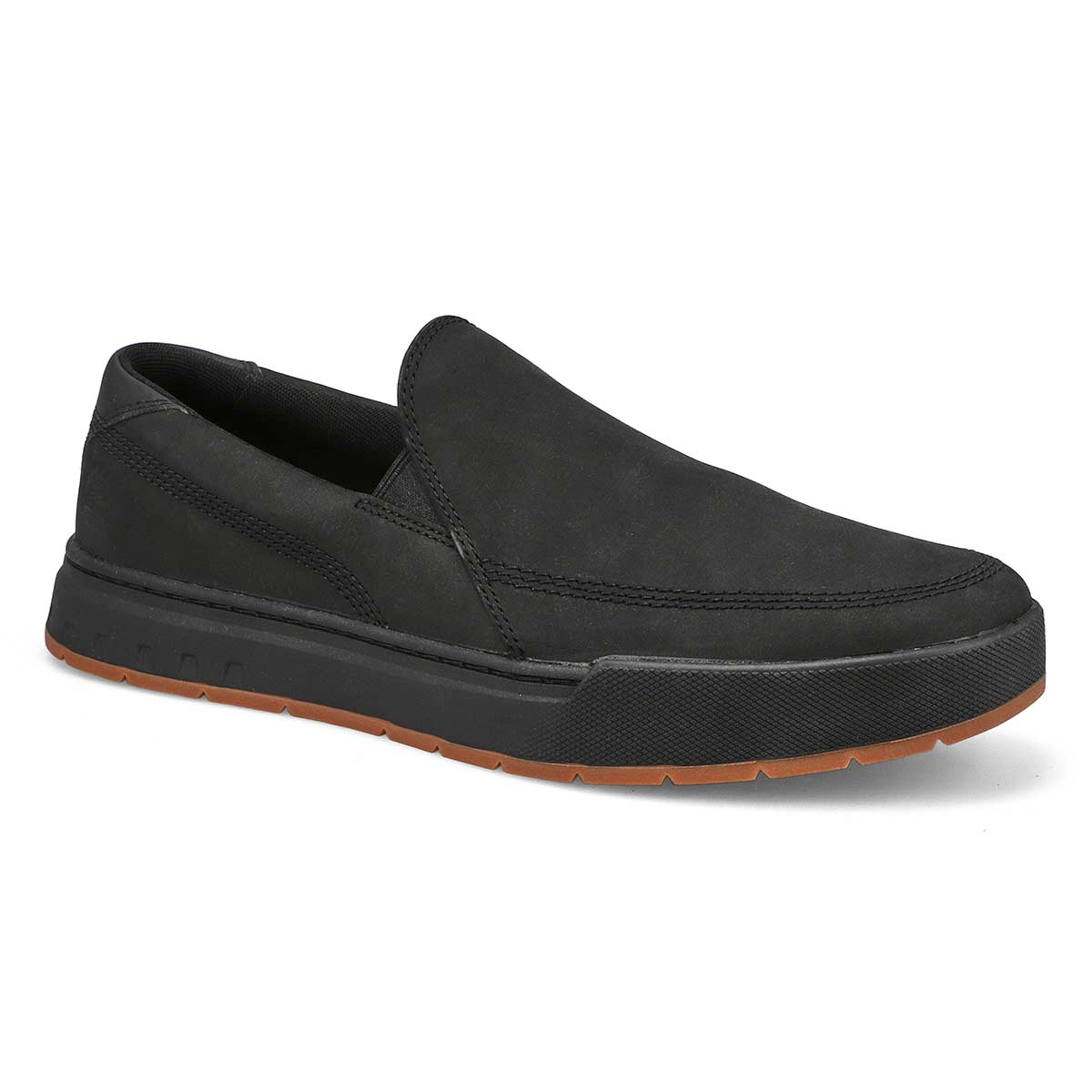 Chaussure à enfiler MAPLE GROVE, noir, hommes