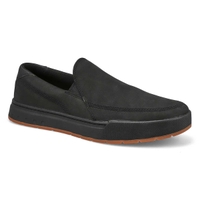 Chaussure à enfiler MAPLE GROVE, noir, hommes