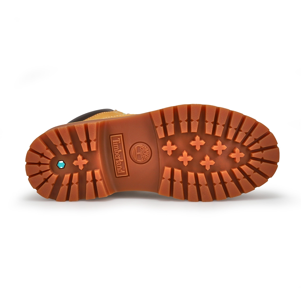 Women's Stone Street Waterproof 6 inch - Wheat