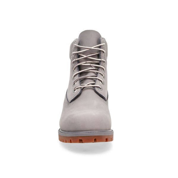 Botte imperméable Premium 6 po pour hommes en Cement.