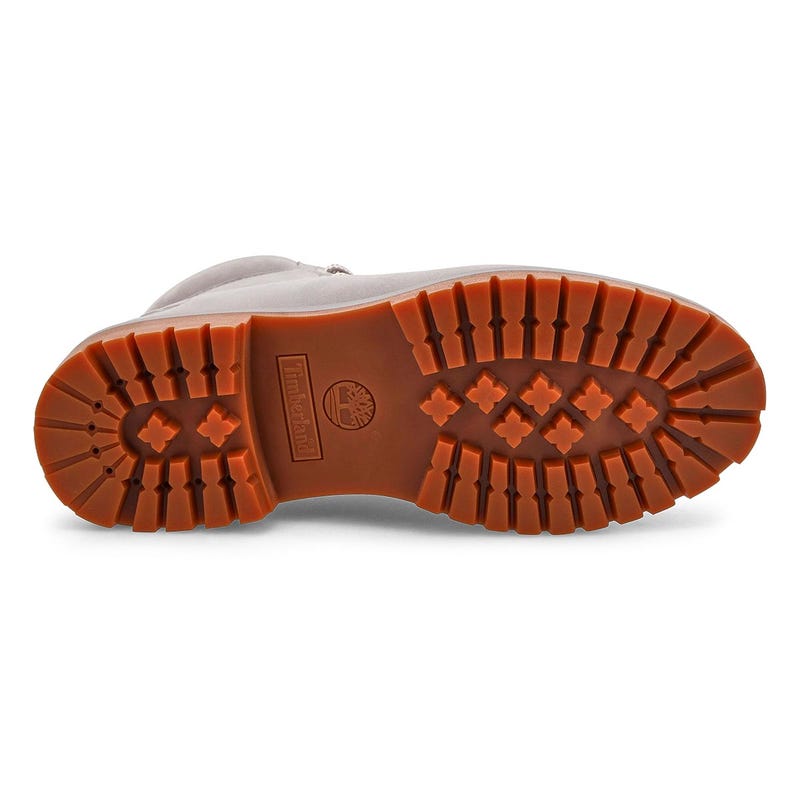 Botte imperméable Premium 6 po pour hommes en Cement.