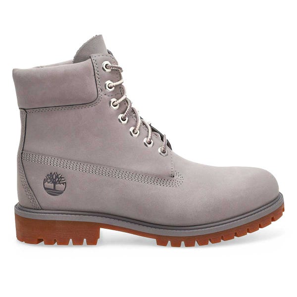 Botte imperméable Premium 6 po pour hommes en Cement.