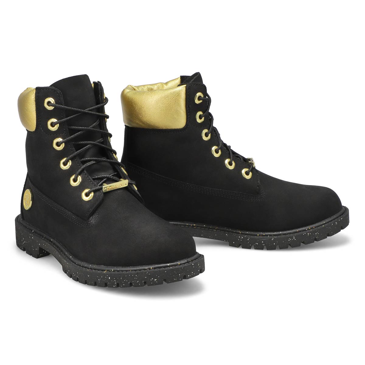 Botte imperméable PREMIUM 6, femmes