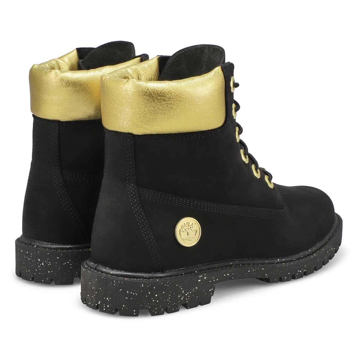 Botte imperméable PREMIUM 6, femmes