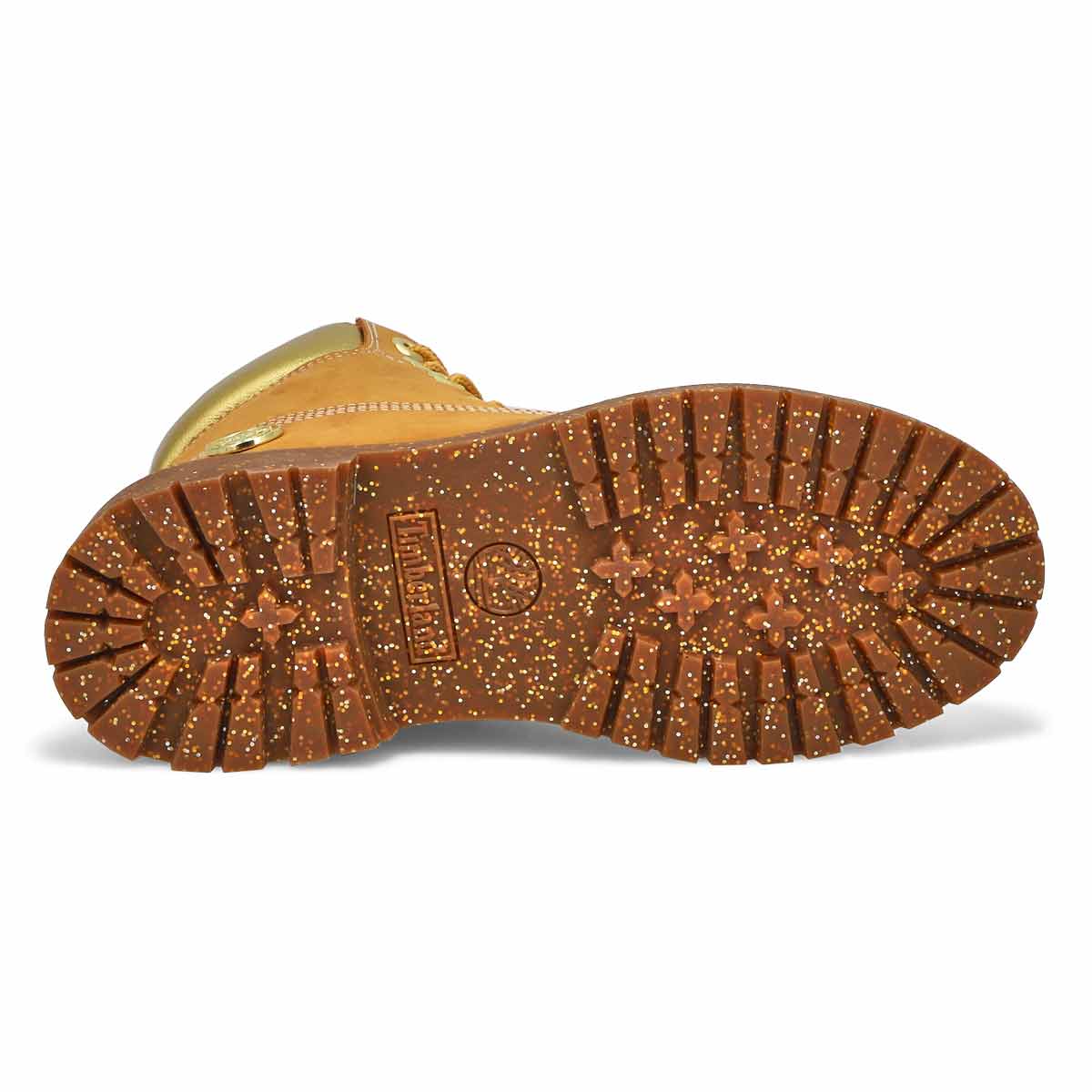 Women's Premium 6 Waterproof Boot - Wheat/Gold