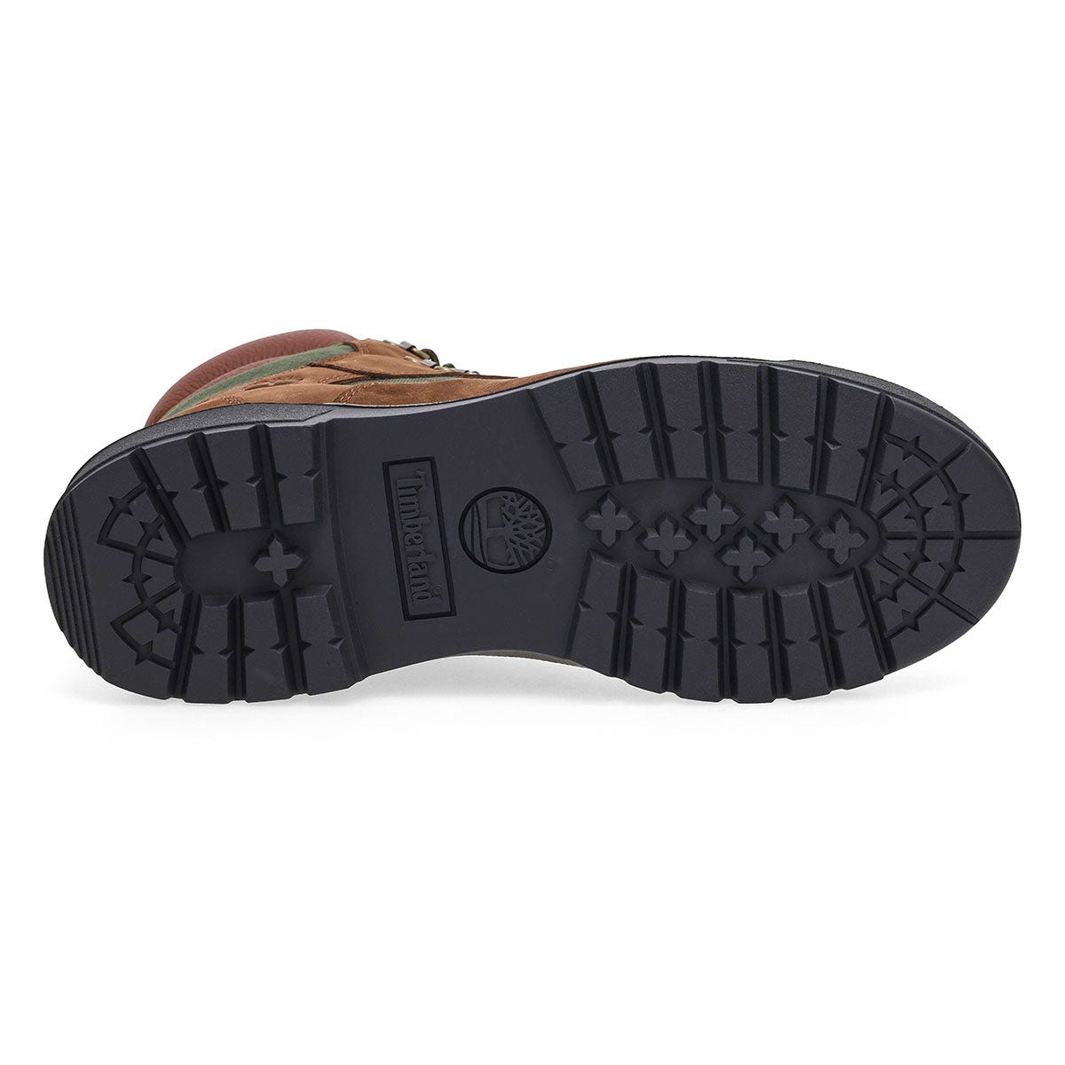 Men's Field Boot Mid Waterproof