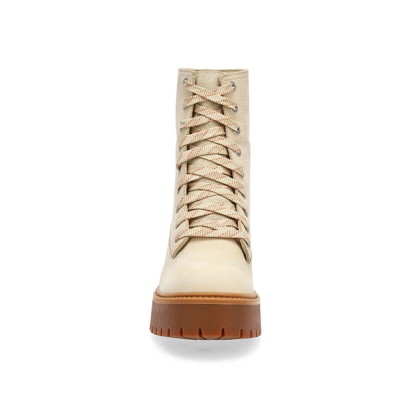 Women's Stone Street Mid Lace Up Boot