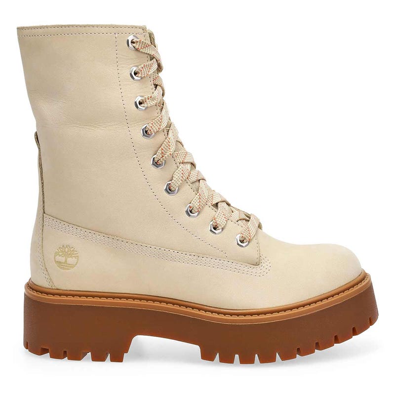 Women's Stone Street Mid Lace Up Boot