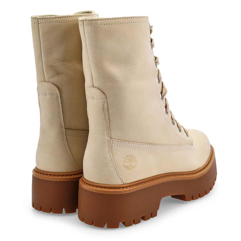 Women's Stone Street Mid Lace Up Boot