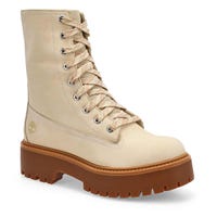 Women's Stone Street Mid Lace Up Boot
