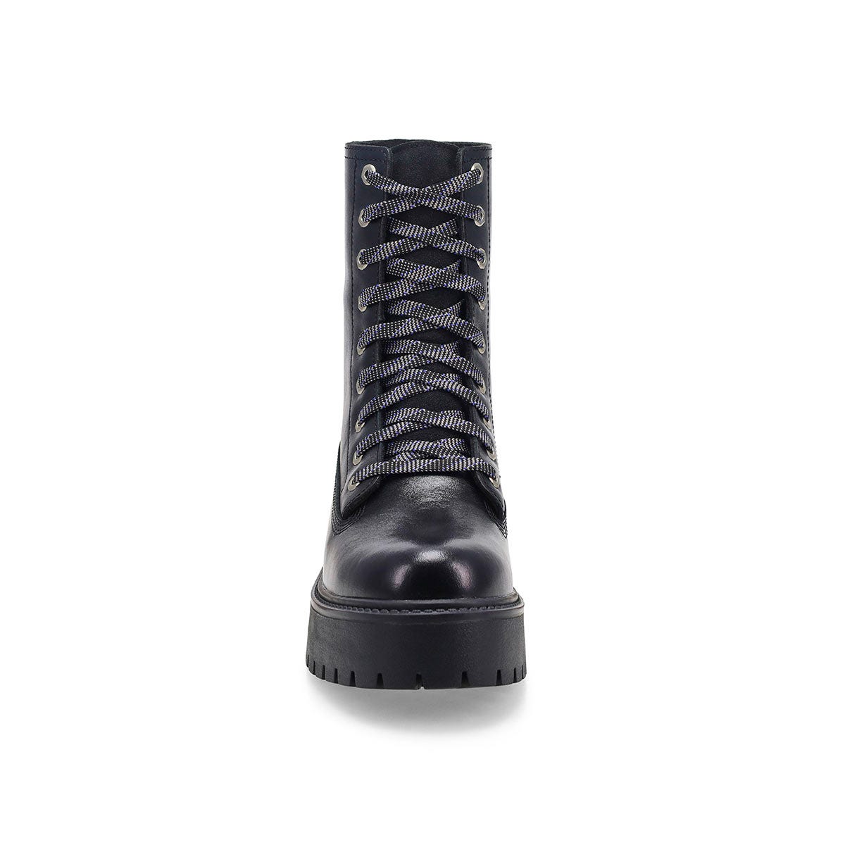 Women's Stone Street Mid Lace Up Boot