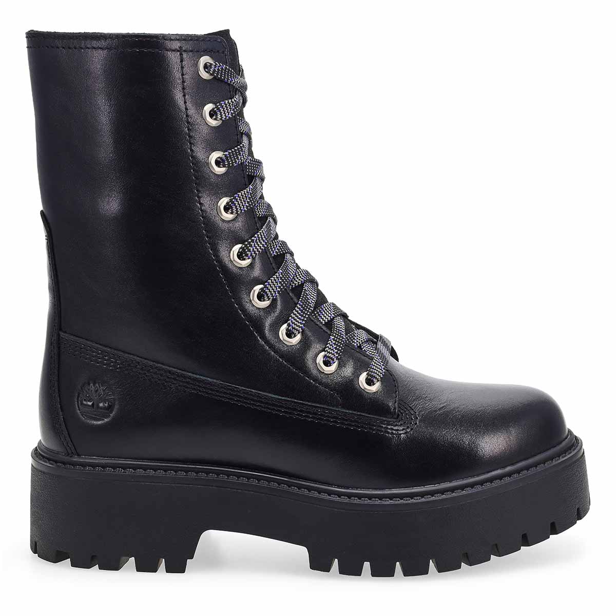 Women's Stone Street Mid Lace Up Boot