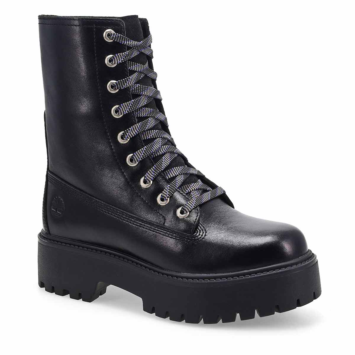 Women's Stone Street Mid Lace Up Boot