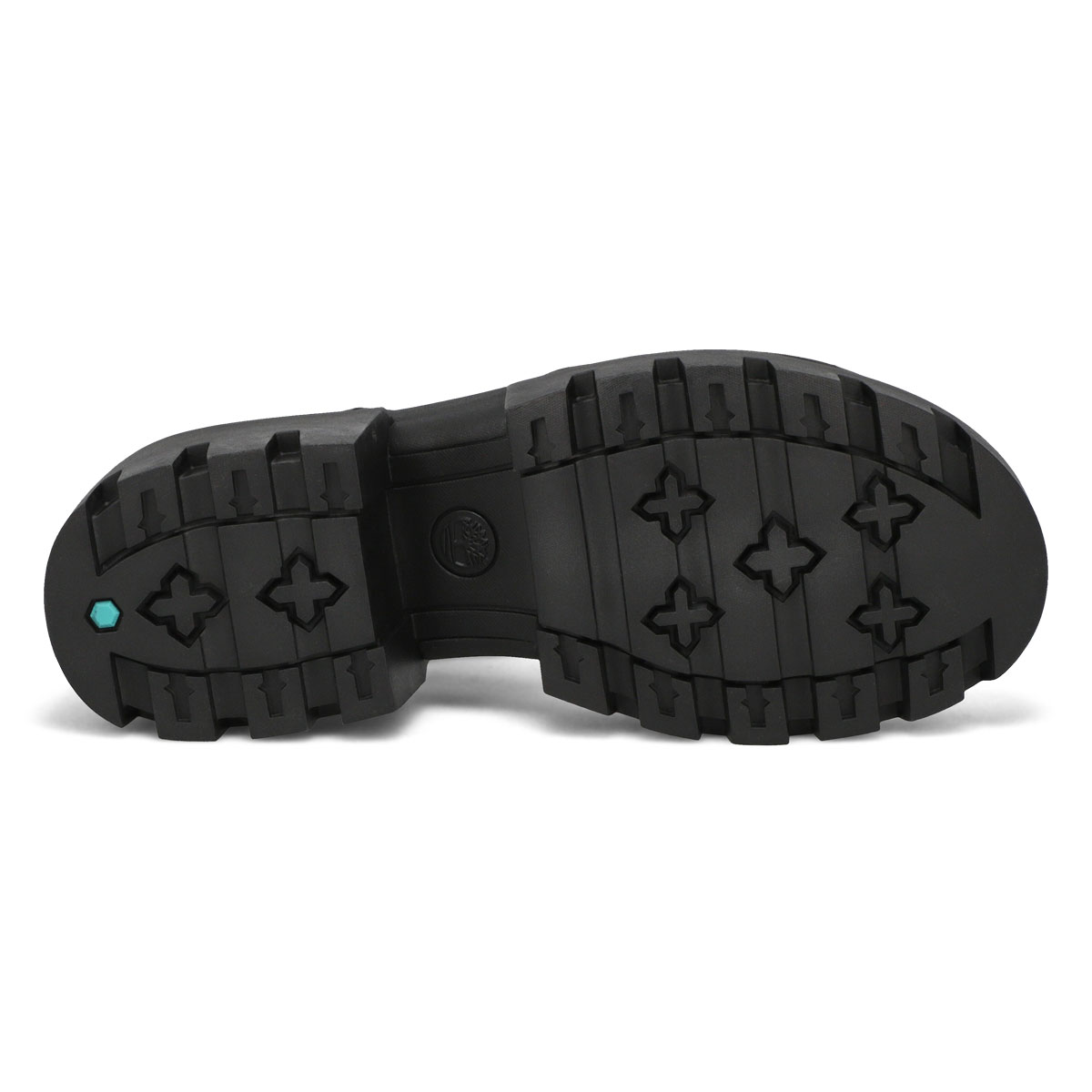 Women's Everleigh Back Strap Sandal - Black