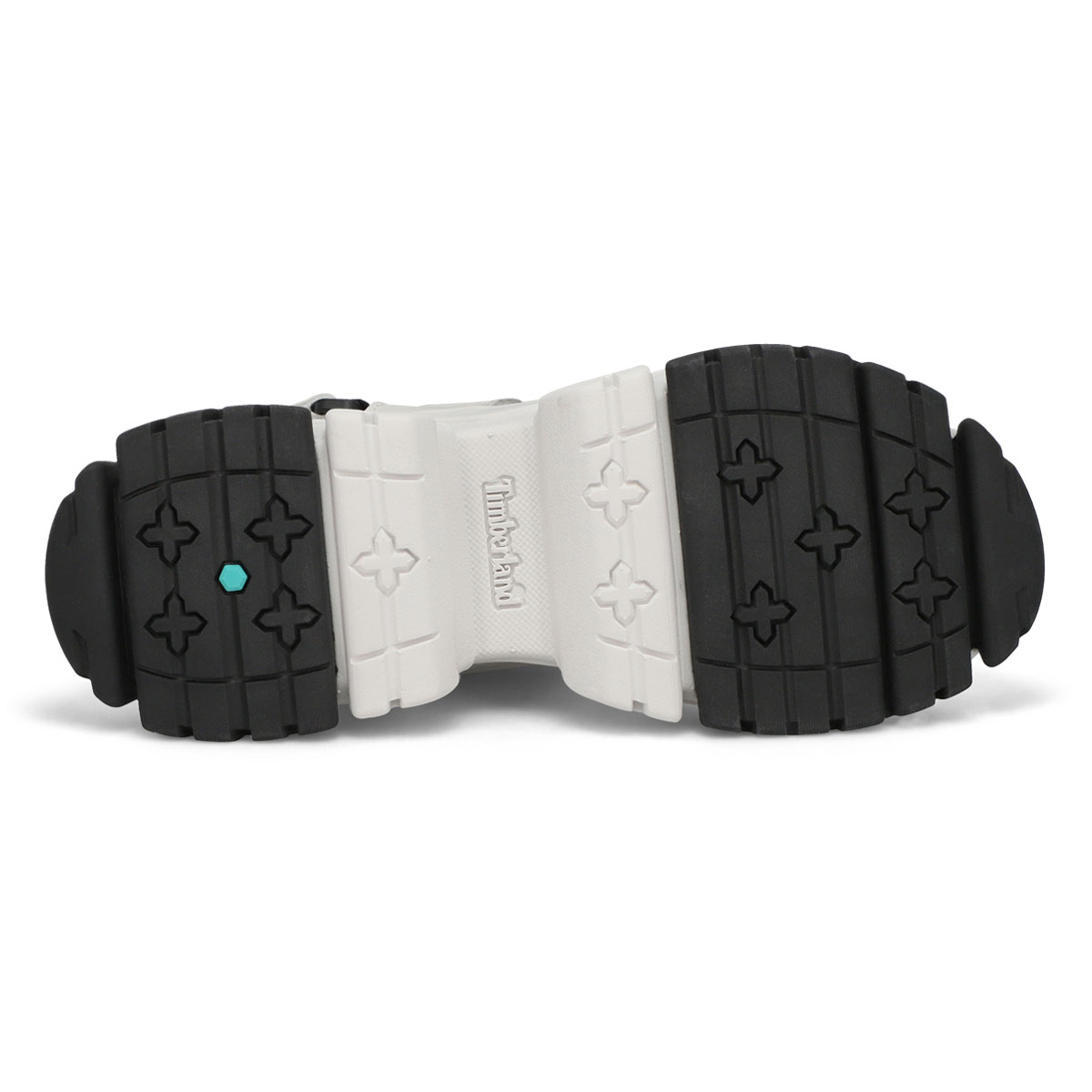 Women's Adley Way Back Strap Sandal - White