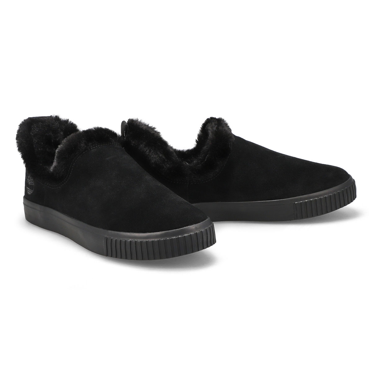 Women's Skyla Bay Slip On Sneaker - Black