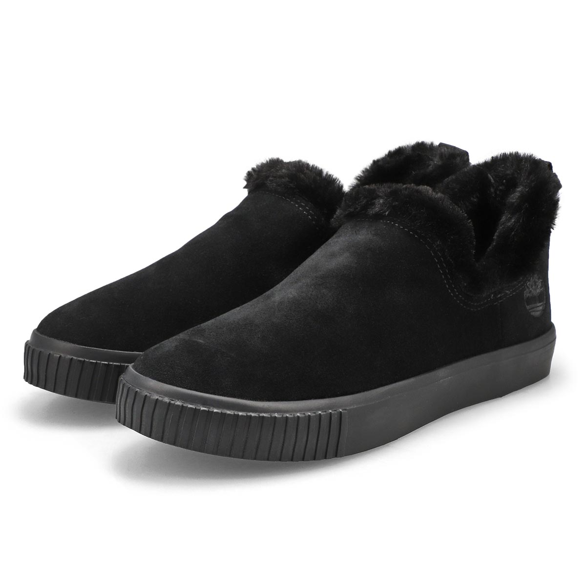 Women's Skyla Bay Slip On Sneaker - Black